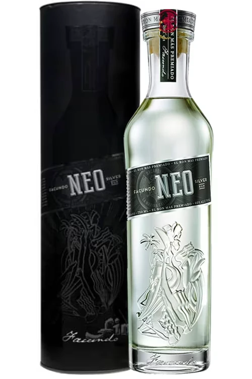 Facundo Neo Rum
