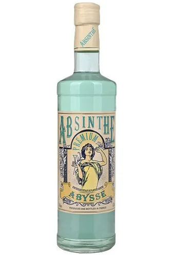 Abysse Absinth