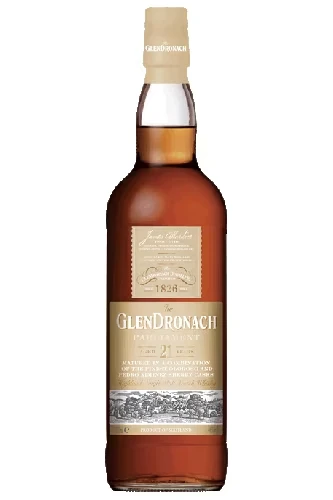 Glendronach Parliament 21