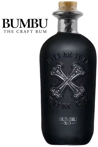 Bumbu XO Rum