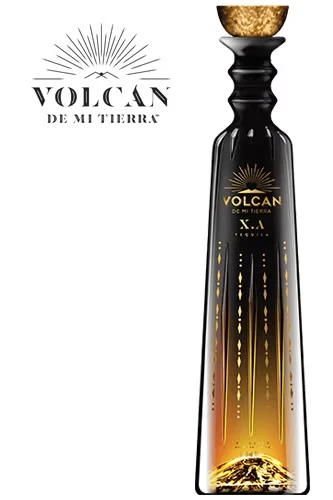 Volcán de mi Tierra X.A - LED Beleuchtung