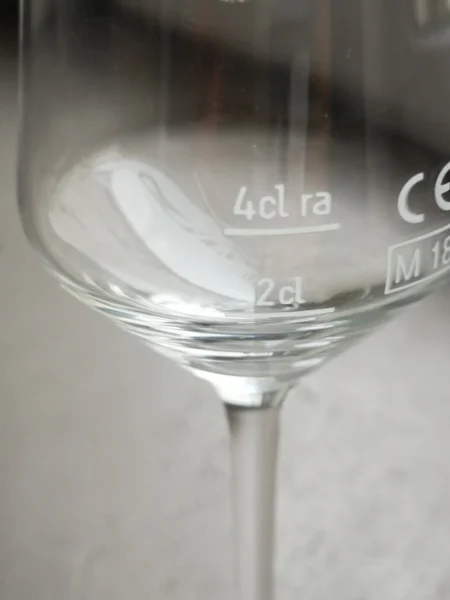 The Macallan Whisky Nosing Glas