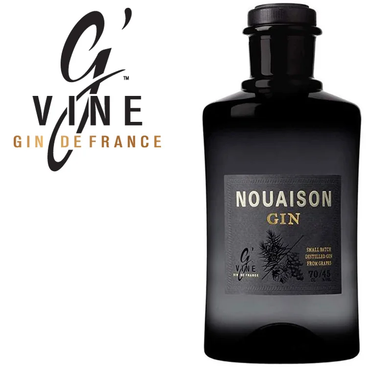 G Vine Nouaison Gin