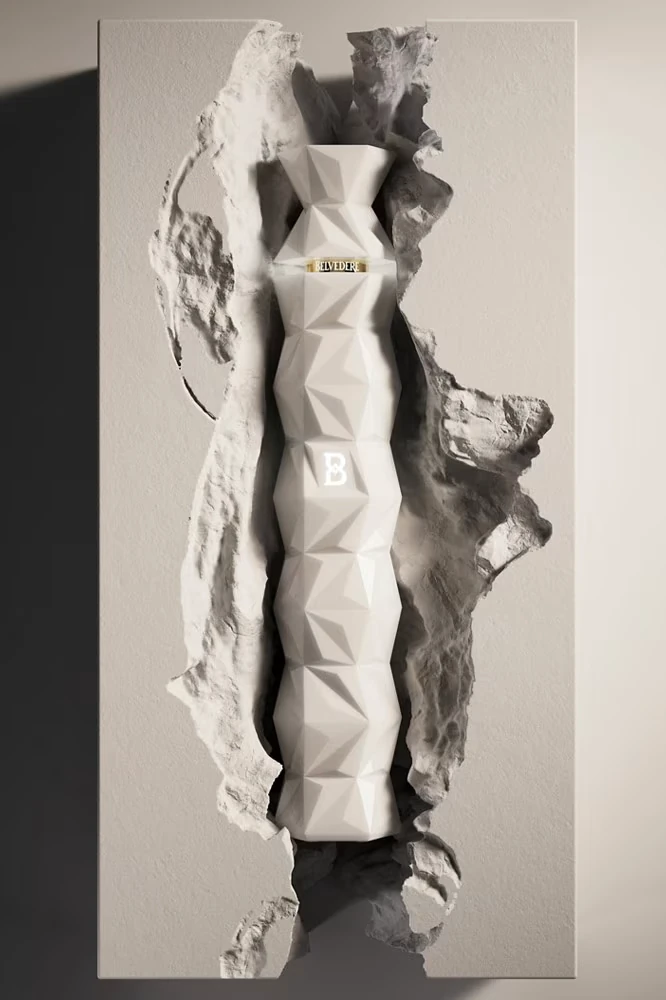 Belvedere 10 Vodka - Limited Edition