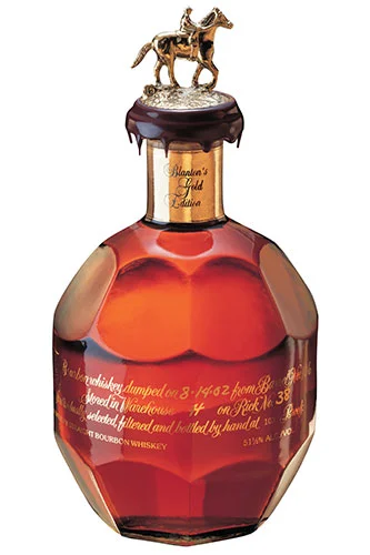 Blanton's Gold Single Barrel - 51,5% Vol.
