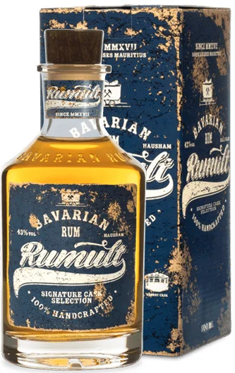RUMULT - Signature Cask Selection