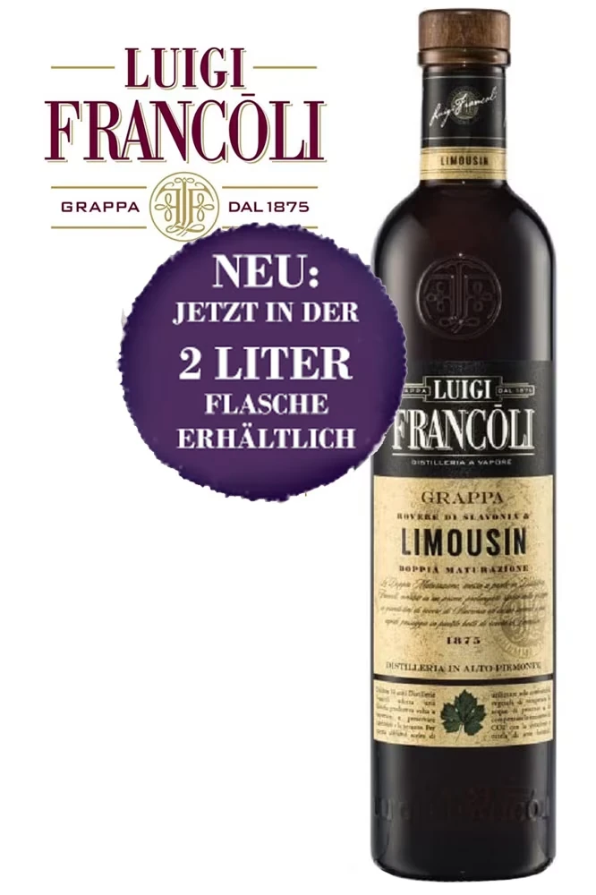 Alkohol, Getränk