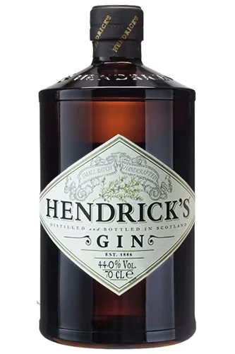 Hendricks Gin 44% Vol. - 700 ml