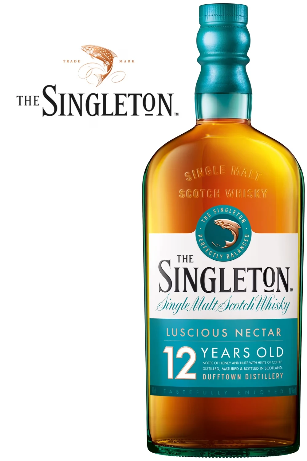 The Singleton of Dufftown 12 Jahre