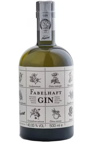 Fabelhaft Gin - 40% Vol. / 0,5 Liter