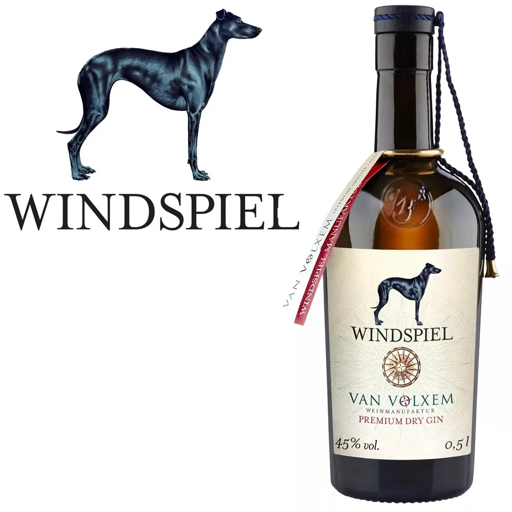 Windspiel Van Volexem