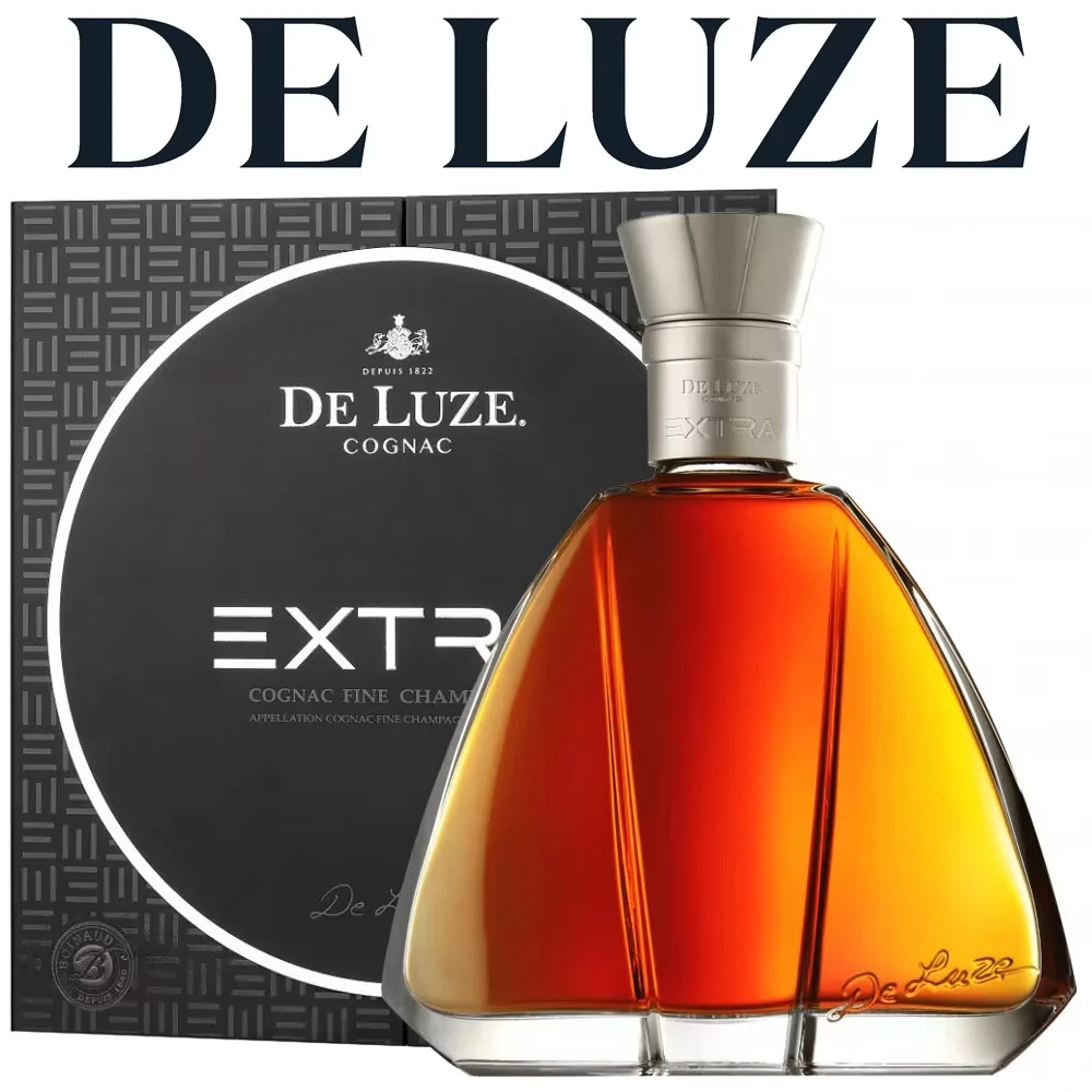 De Luze EXTRA - Fine Champagne