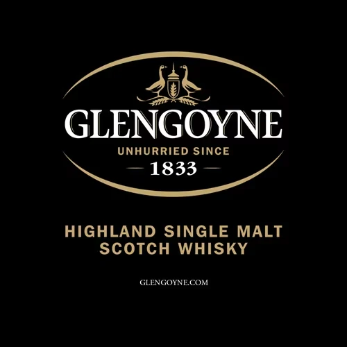 Glengoyne Logo