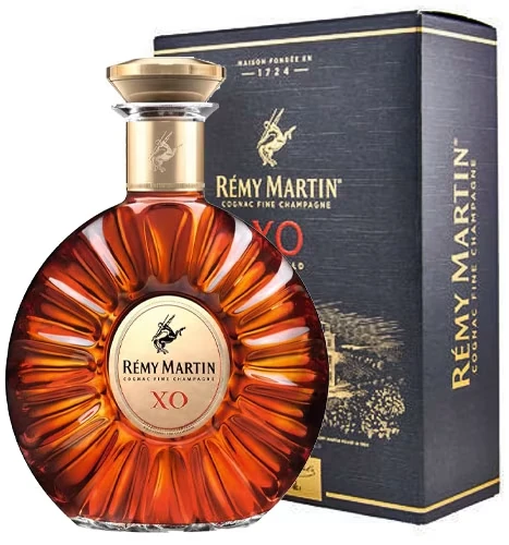 Remy Martin X.O Exzellence Cognac