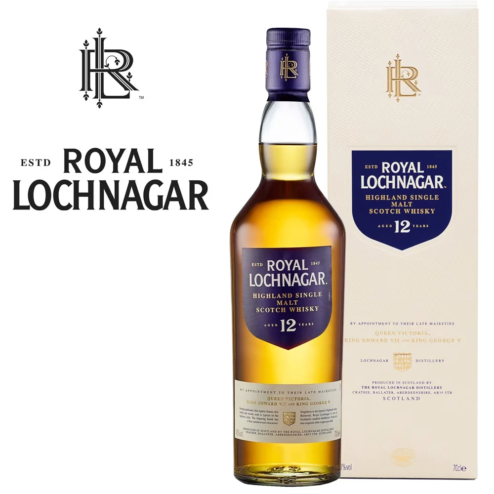 Royal_Lochnagar_12_Jahre_Whisky