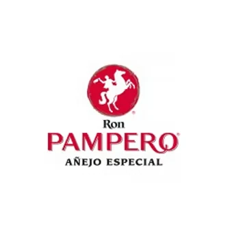 Ron Pampero Rum Logo