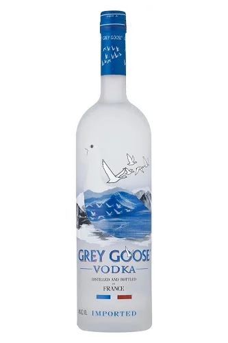 Grey Goos 0,7 l