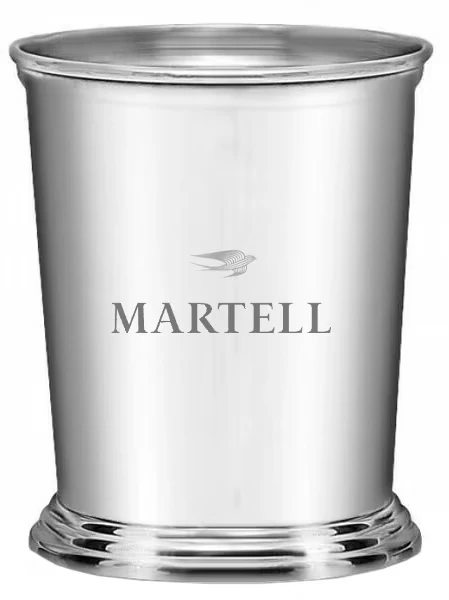 Julep Edelstahl Becher