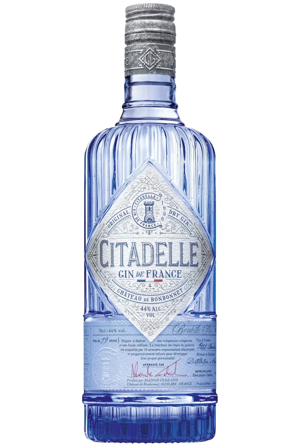 Citadelle Classic Gin