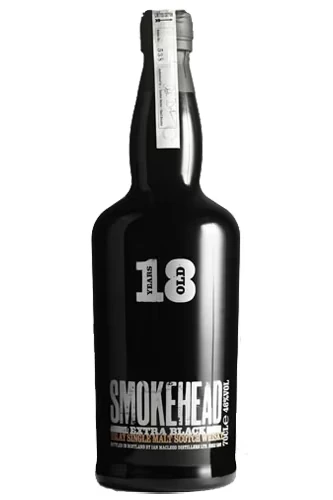 Smokehead 18 Single Malt