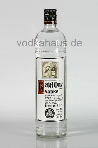 Ketel One Wodka