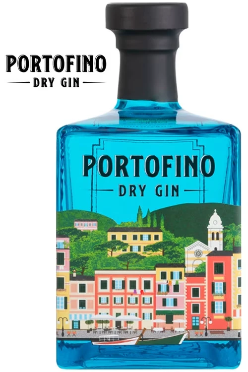 Portofino Dry Gin