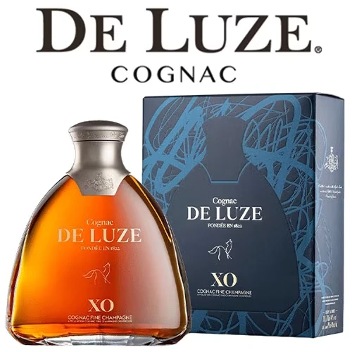 De Luze XO - Fine Champagne Cognac