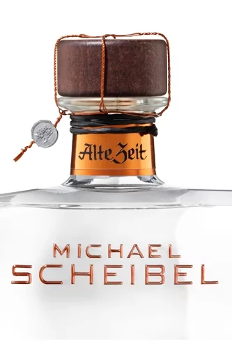 Scheibel Edel Williams Alte Zeit