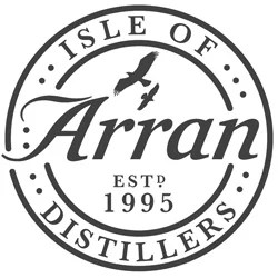 Arran Distillery