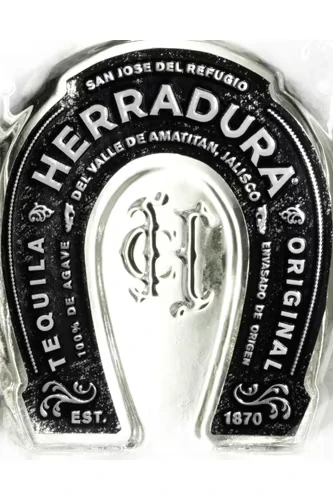 Herradura Anejo Tequila - 40% Vol. / 0,7 Liter
