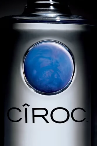 Ciroc-Detail-Flasche