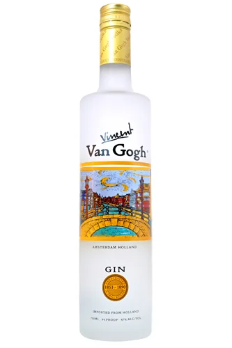 Van Gogh Gin