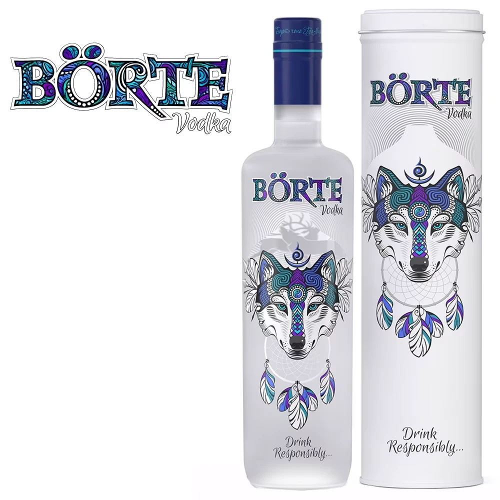 Alkohol, Getränk