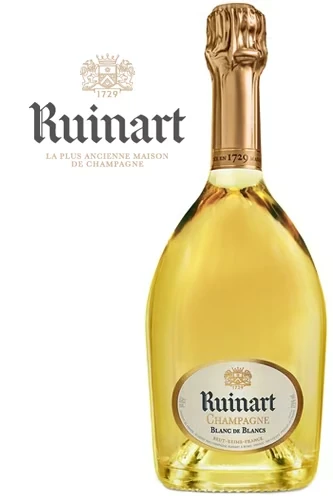 Ruinart Blanc de Blancs