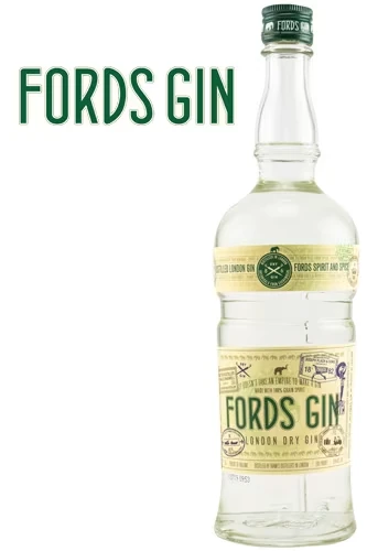 Fords Premium Dry Gin