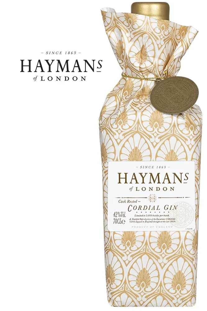 Haymans Cordial Gin