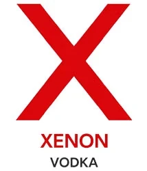 Xenon Vodka