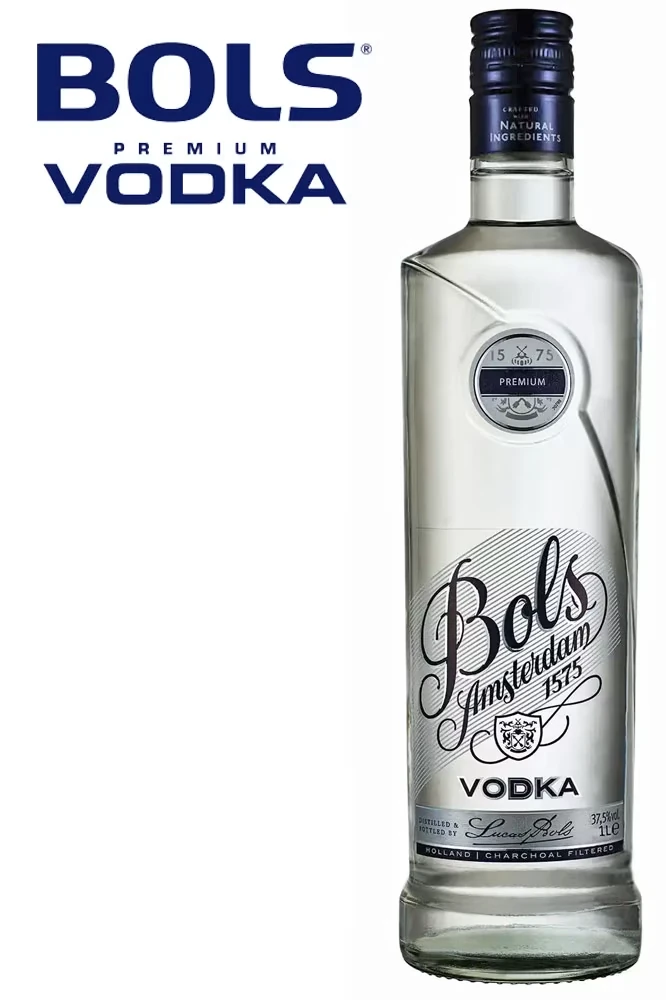 Bols Classic Vodka - 1 Liter