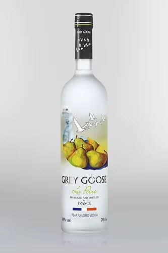 Grey Goose La Poire
