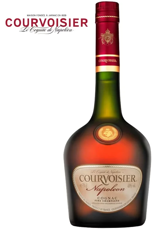 Courvoisier Napoléon Cognac