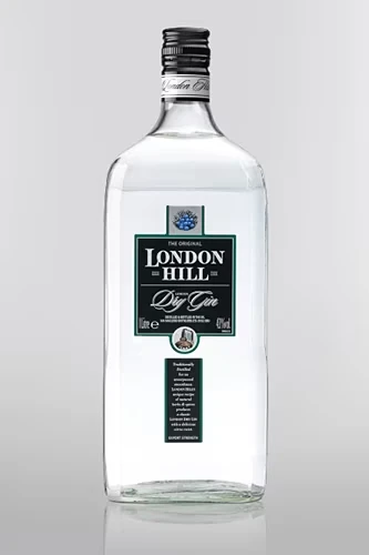 London Hill Gin