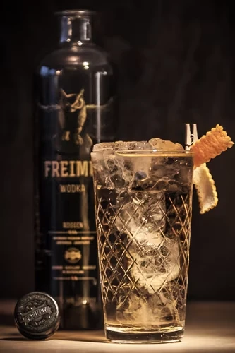 Freimut Cocktail Idee