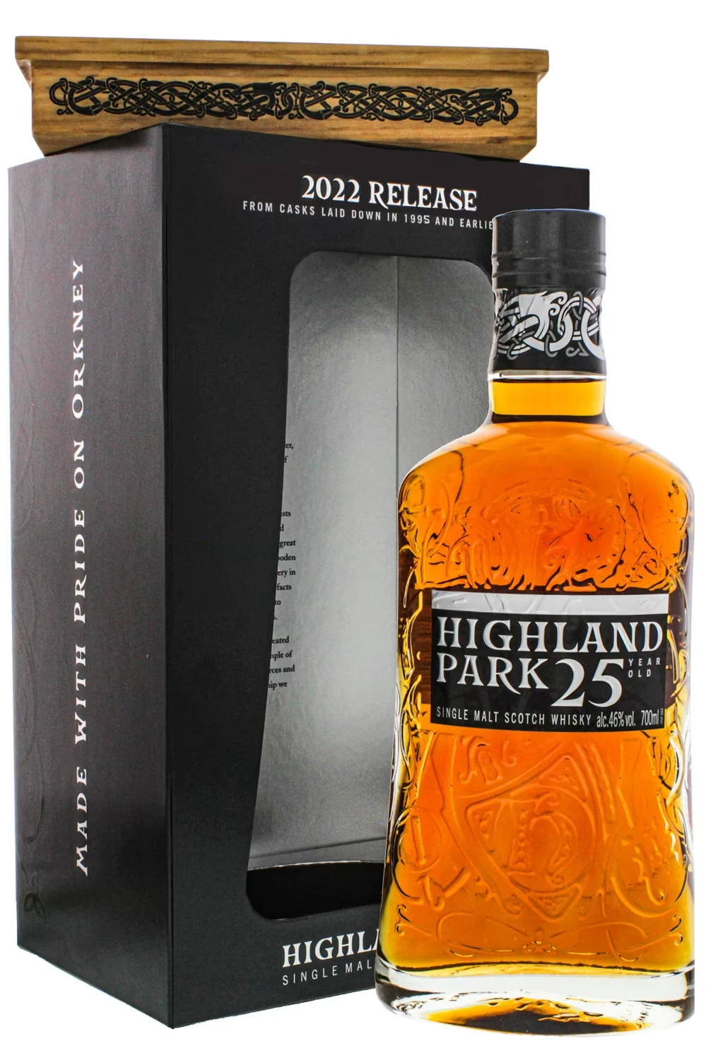 Highland Park 25 Jahre  - Spring Release 2022