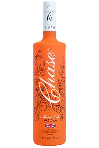 Chase Marmelade Vodka