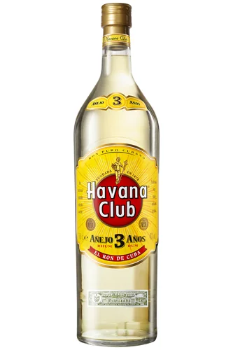 Havana Club 3 Jahre Doppelmagnum