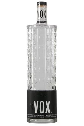 Vox Vodka