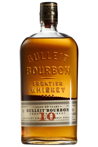 Bulleit 10 Jahre Bourbon Whiskey