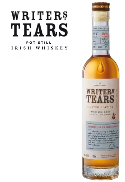 Writers Tears Iniskillin Ice Wine Cask