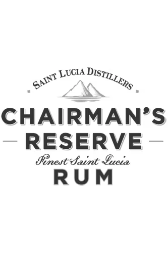 Chairmans Reserve Rum Logo
