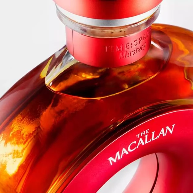 Macallan Time:Space Mastery